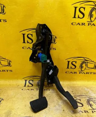 Land Rover Evoque II Pedal assembly FK729F836AC GJ322D094CD