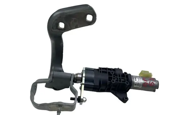 Audi Q7 4M Tailgate/trunk/boot lift motor 4M0827852A