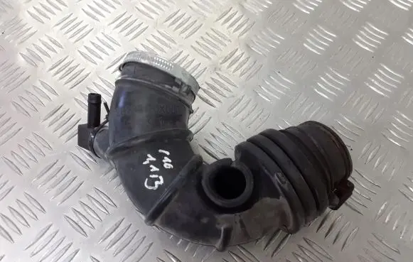 Hyundai i10 Air intake hose/pipe 28138-0X000
