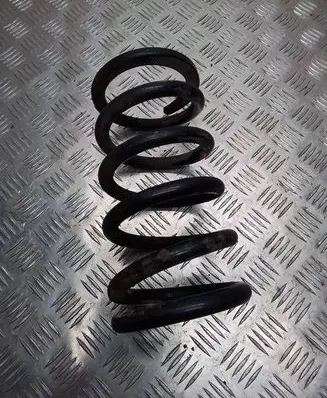 Mitsubishi Grandis Rear coil spring