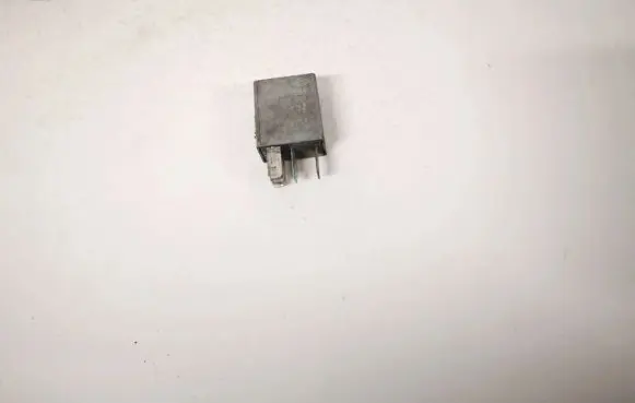 Renault Espace III Other relay 6025111584a