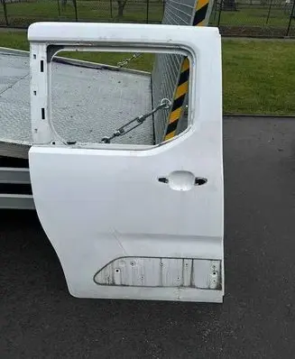 Toyota Proace Side sliding door 00290253 SU001B0462