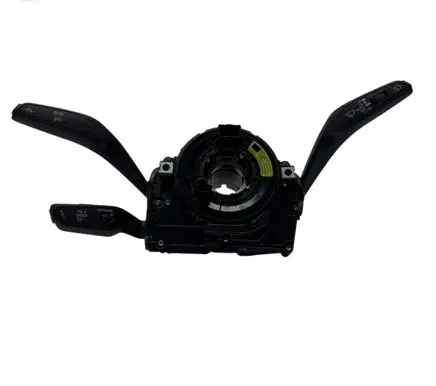 Audi A6 S6 C8 4K Wiper turn signal indicator stalk/switch 4N0907129AJ
