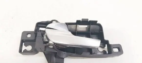 Ford Mondeo MK IV Rear door interior handle 6M21U22601AB 6M21-U22601-AB