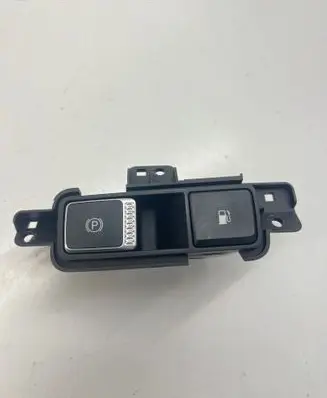 Hyundai Santa Fe Hand parking brake switch 93766CL900 0000005 210708