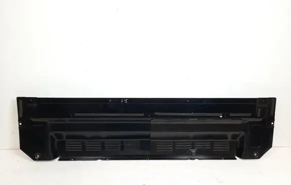 Ford Transit Custom Trunk separation BK21V403F58BA1FPW TTGYJP89335