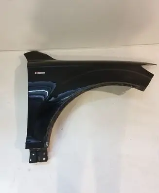 Audi Q7 4L Fender