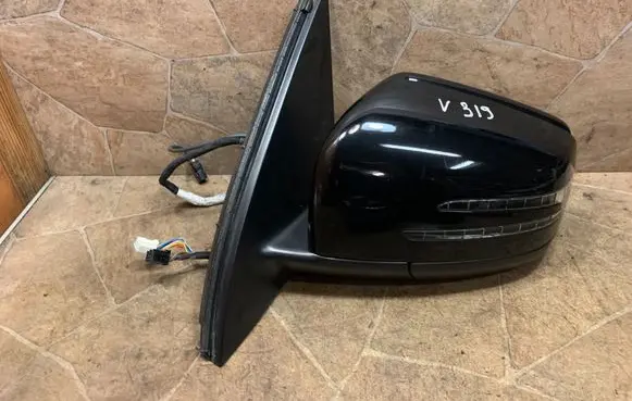Mercedes-Benz GLS X166 Front door electric wing mirror