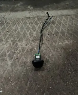 Volvo V70 Sun solar sensor 8624285 067H1
