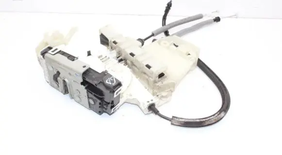 Jeep Renegade Rear door lock 5203206800