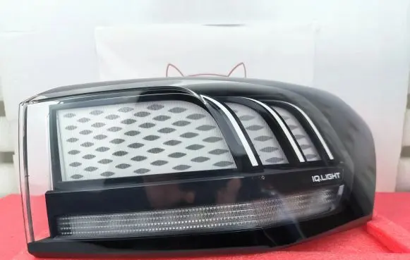 Volkswagen ID.4 Rear/tail lights 14B945208A
