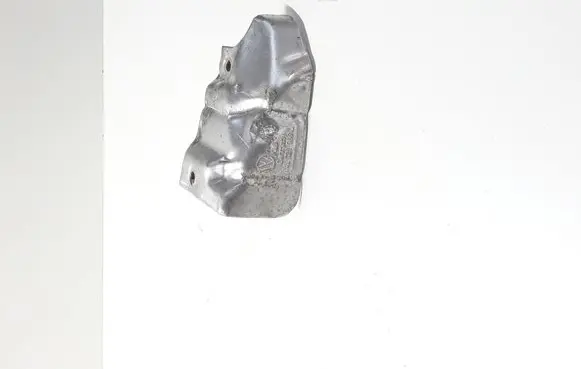 Heat shield in engine bay