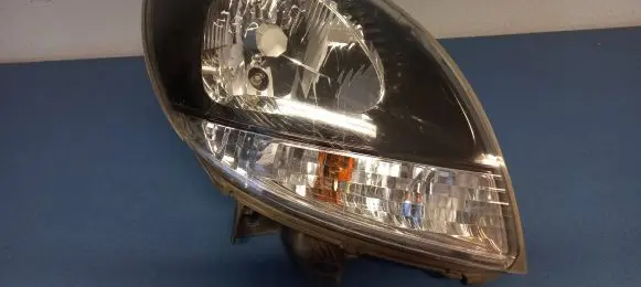 Renault Kangoo I Headlight/headlamp 8200444260