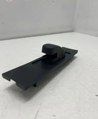 Mercedes-Benz A W169 Seat belt height adjuster H1BBA611C46AE