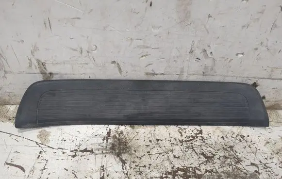 Honda FR-V Rear sill trim cover 84262SJD0030