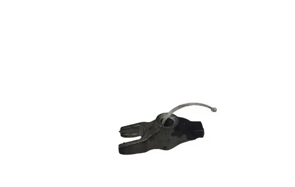 Opel Vectra C Fuel Injector clamp holder