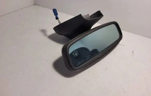 Citroen C5 Rear view mirror (interior) 96397297XT 023801100904