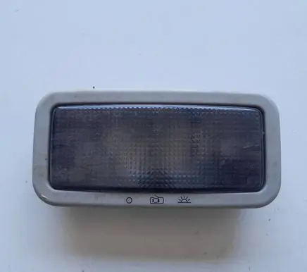 Volkswagen Polo III 6N 6N2 6NF Front seat light 6N0947105D