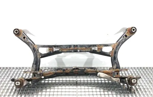 Volkswagen PASSAT B8 Rear suspension assembly kit set 3Q0505235Q