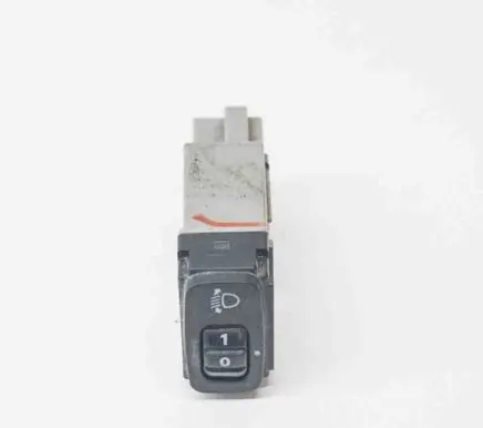 Mitsubishi L200 Headlight level height control switch