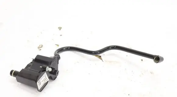 Ford Focus Oil breather separator H6BG6C757CA