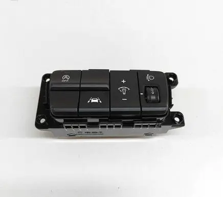 KIA Sportage A set of switches 93700F1MY0WK