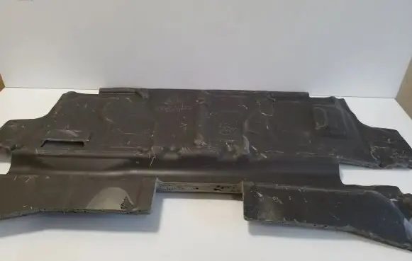 Mercedes-Benz EQB Other interior part A2436821500