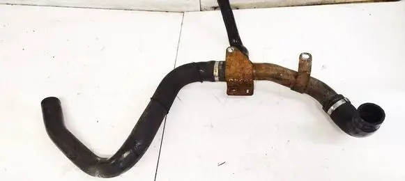 Fiat Ducato Engine coolant pipe/hose
