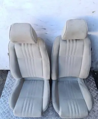 Alfa Romeo 159 Front driver seat 