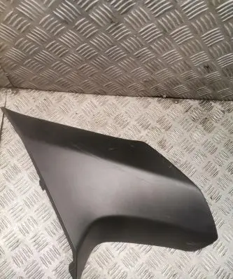BMW X5 E70 (B) pillar trim (top) 51437141497
