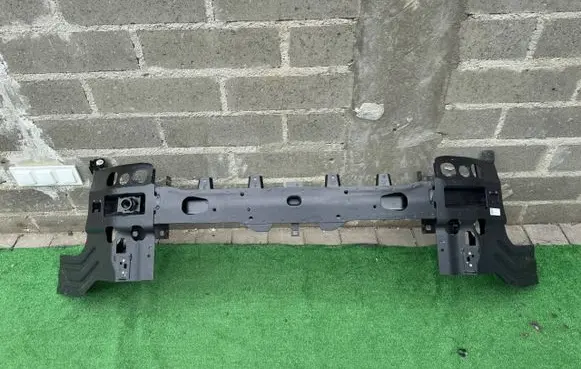 Volkswagen Tiguan Front bumper support beam