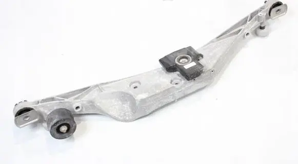 Rear beam