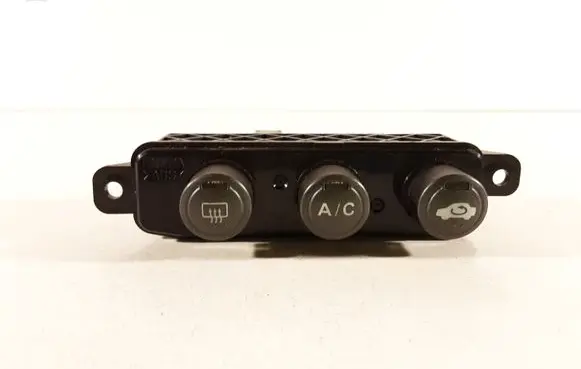 Honda Civic Air conditioning (A/C) switch NH376L