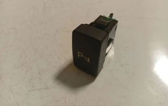 Alarm switch