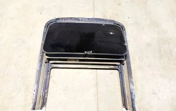 Audi A6 S6 C5 4B Sunroof set 4B9877041