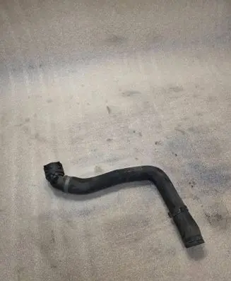 Audi A2 Engine coolant pipe/hose 8Z0121101T