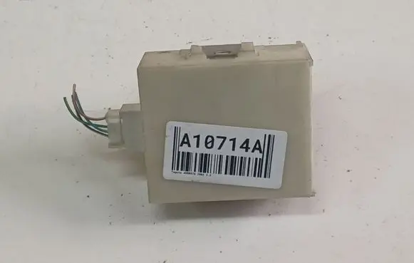 Door control unit/module