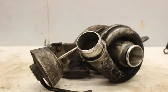 Honda Accord Turbo 7291257