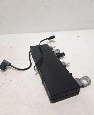 Saab 9-5 Antenna control unit 4870309