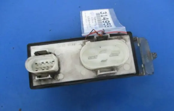 Volkswagen Sharan Other relay 357919506