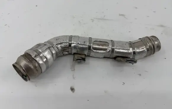 KIA Sportage Turbo air intake inlet pipe/hose 282912R000