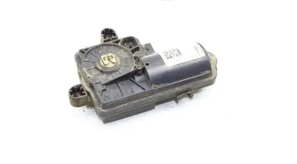 Audi TT TTS RS Mk3 8S Intake manifold valve actuator/motor 4N0133246