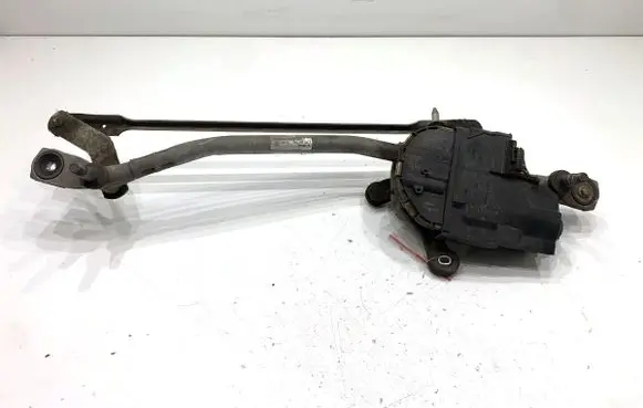 Volvo V40 Front wiper linkage and motor 31378574