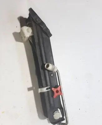 BMW 3 E90 E91 Lift Jack 