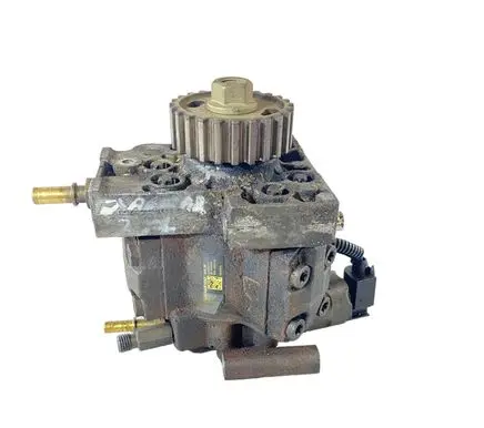 Jaguar S-Type Fuel injection high pressure pump 4S7Q9B395AJ A2C20003757