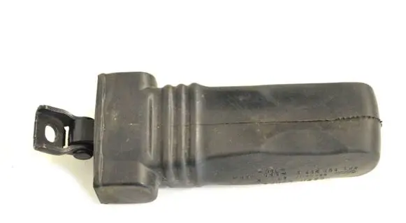 Audi Q5 SQ5 Rear door check strap stopper 8R0839267B