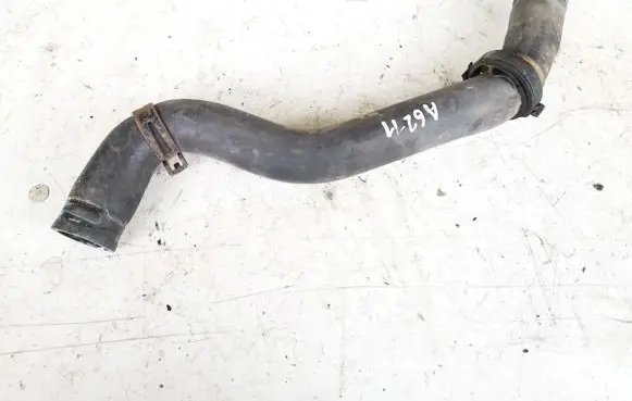 Renault Master II Intercooler hose/pipe