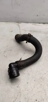 Volkswagen Jetta VI Engine coolant pipe/hose 1k0122291J