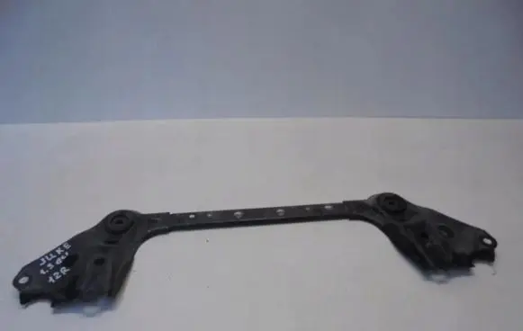 Nissan Juke I F15 Bottom radiator support slam panel 