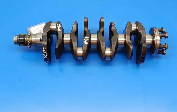 Mitsubishi ASX Crankshaft